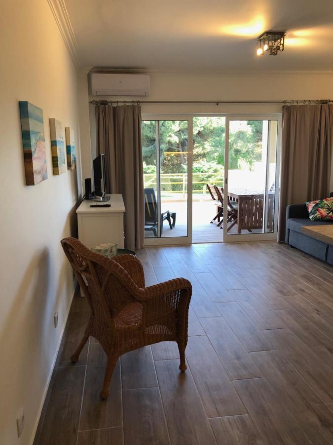 Sunrise Apartment Vilamoura Ngoại thất bức ảnh