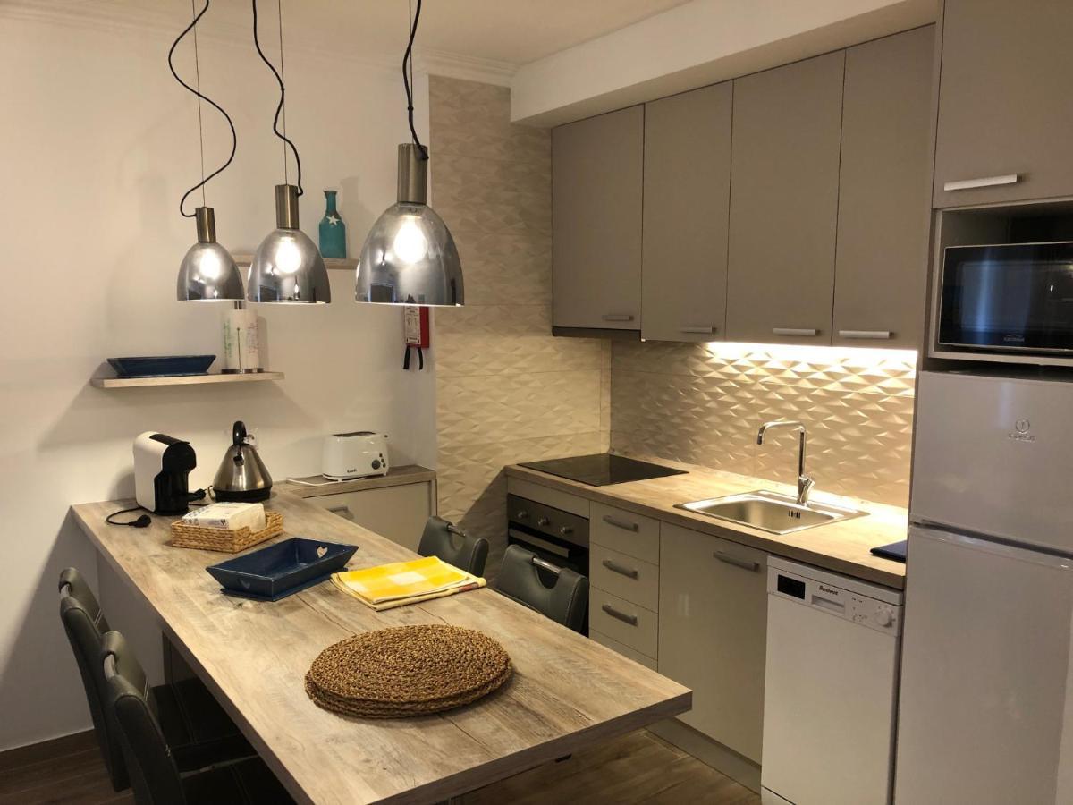 Sunrise Apartment Vilamoura Ngoại thất bức ảnh