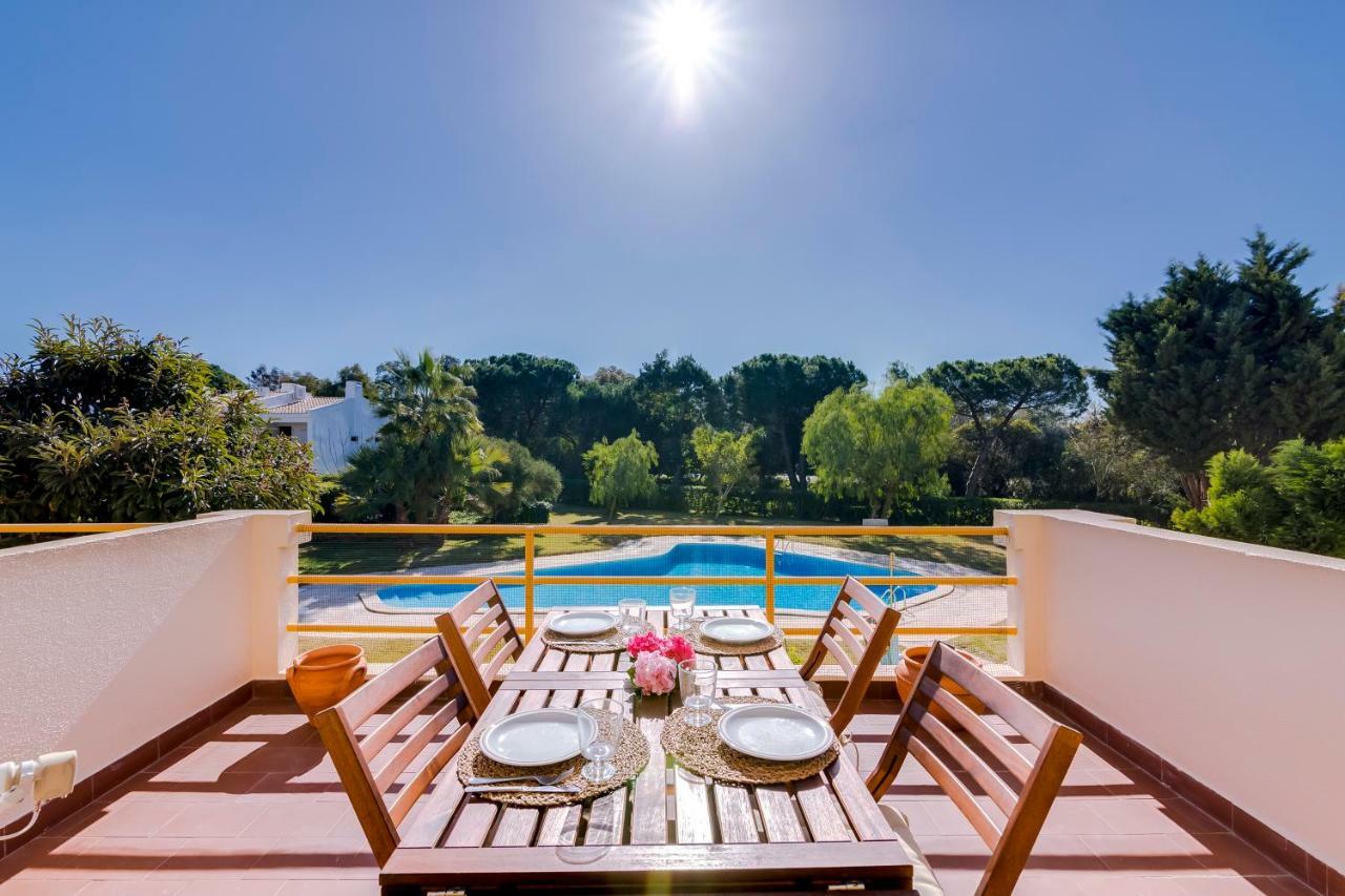 Sunrise Apartment Vilamoura Ngoại thất bức ảnh