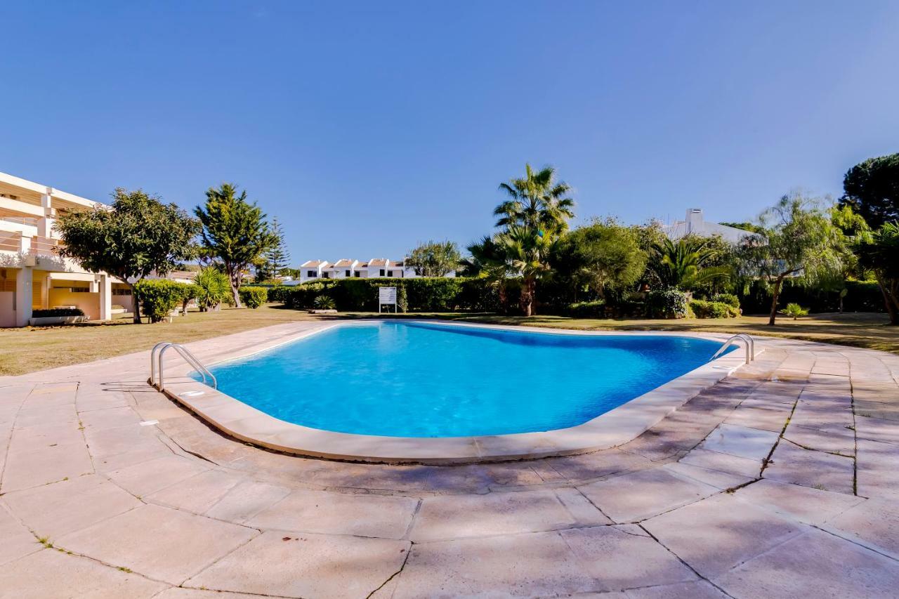 Sunrise Apartment Vilamoura Ngoại thất bức ảnh